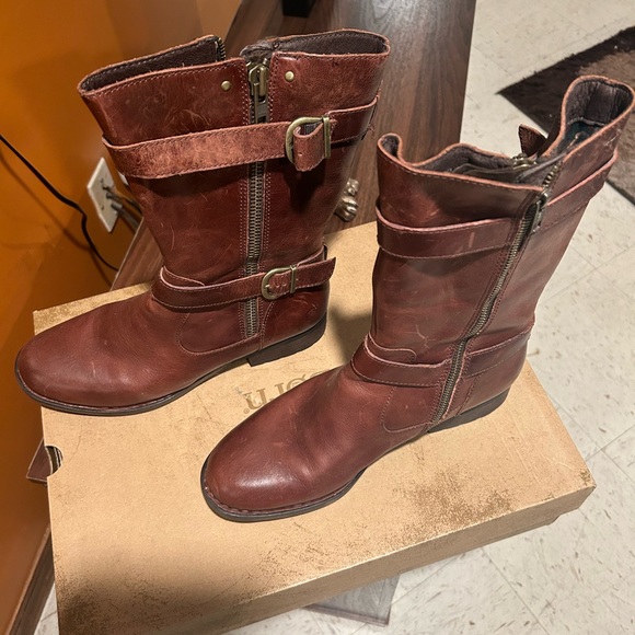 Born Women’s Born Erie Boot - Picture 5 of 5